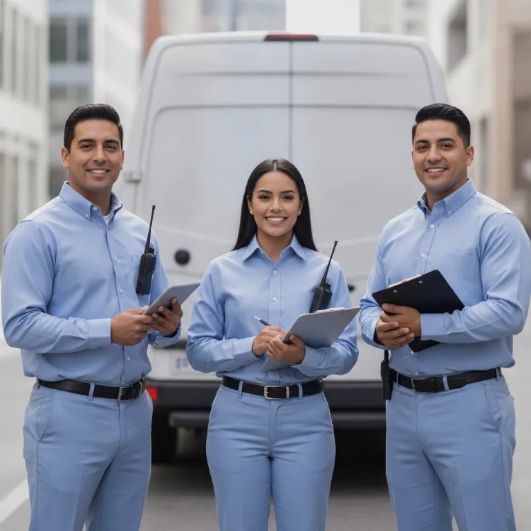 Agente de Aduanas equipo en Silao de la Victoria